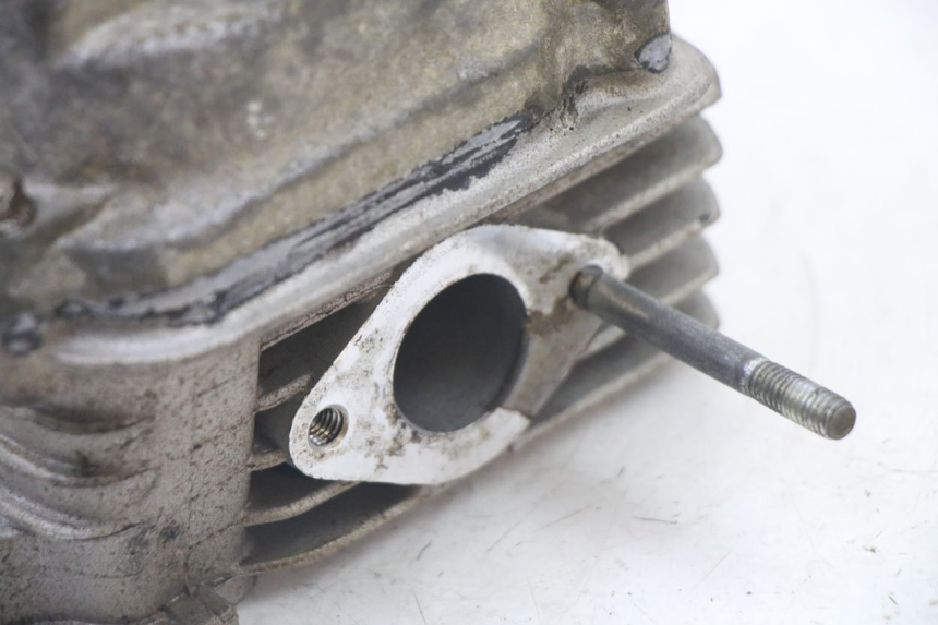 photo de ZYLINDERKOPF DAELIM BESBI 125 (2007 - 2008) - Technische Nahaufnahme