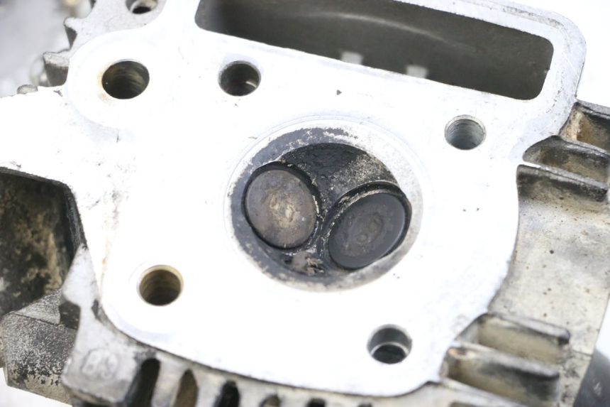 photo de ZYLINDERKOPF MAG POWER BOMBERS 4T 50 (2016 - 2026) - Weitere Ansicht des Artikels