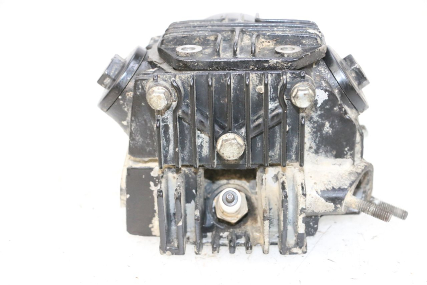 photo de ZYLINDERKOPF MAG POWER BOMBERS 4T 50 (2016 - 2026) - Zoom auf Gebrauchszustand