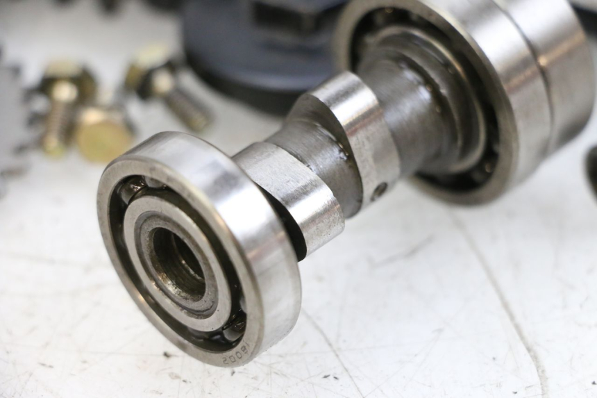 photo de ZYLINDERKOPF MAG POWER BOMBERS 4T 50 (2016 - 2026) - Hauptansicht