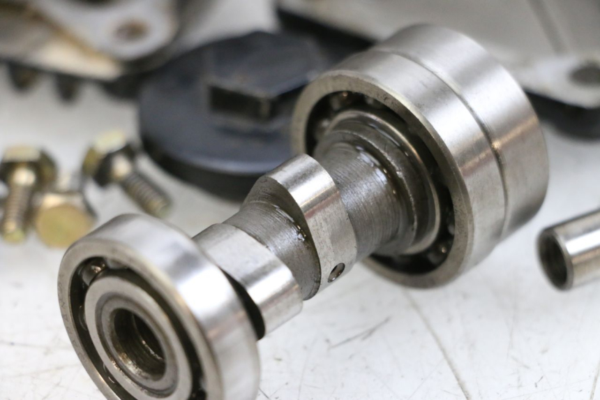 photo de ZYLINDERKOPF MAG POWER BOMBERS 4T 50 (2016 - 2026) - Detailansicht des Bauteils