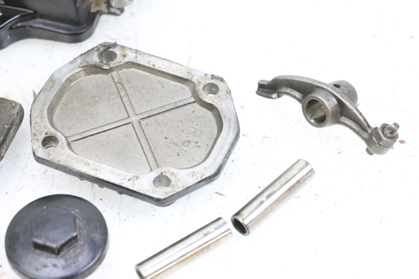 photo de ZYLINDERKOPF MAG POWER BOMBERS 4T 50 (2016 - 2026) - Technische Nahaufnahme