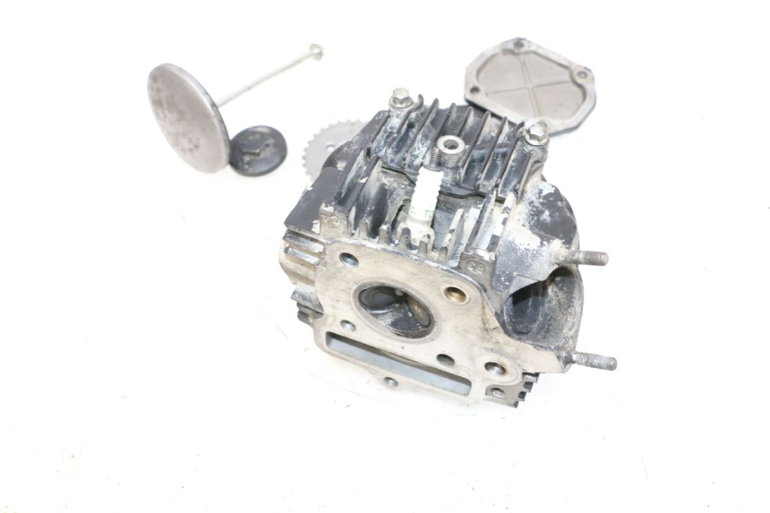 photo de ZYLINDERKOPF MAG POWER BOMBERS 4T 50 (2016 - 2026) - Details der Befestigungspunkte