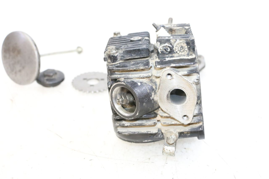 photo de ZYLINDERKOPF MAG POWER BOMBERS 4T 50 (2016 - 2026) - Oberflächenzustand und Material