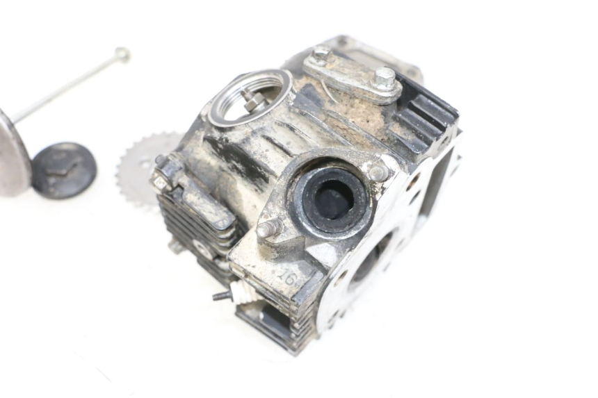 photo de ZYLINDERKOPF MAG POWER BOMBERS 4T 50 (2016 - 2026) - Kennzeichnungen und Originalreferenzen