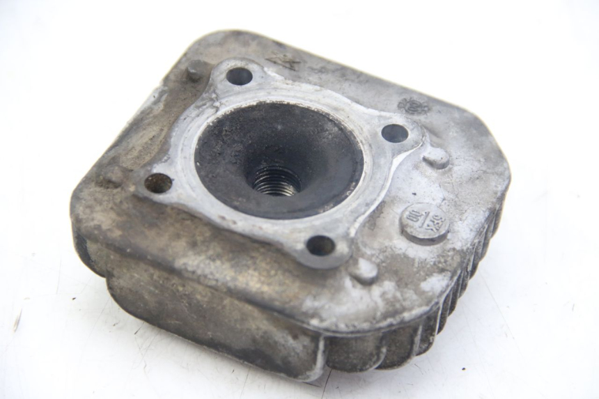 photo de ZYLINDERKOPF MBK BOOSTER SPIRIT 50 (1999 - 2003) - Details der Befestigungspunkte