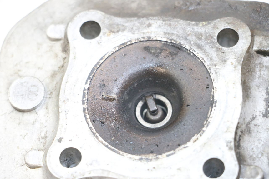 photo de ZYLINDERKOPF MBK BOOSTER SPIRIT 50 (1999 - 2003) - Detailansicht des Bauteils