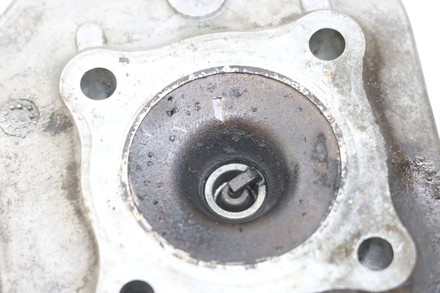 photo de ZYLINDERKOPF MBK BOOSTER SPIRIT 50 (1999 - 2003) - Zoom auf Gebrauchszustand