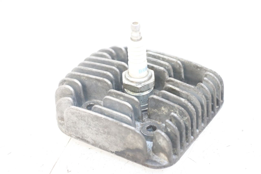 photo de ZYLINDERKOPF MBK BOOSTER SPIRIT 50 (1999 - 2003) - Technische Nahaufnahme