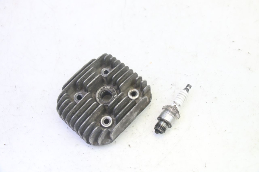 photo de ZYLINDERKOPF MBK BOOSTER SPIRIT 50 (2004 - 2017) - Hauptansicht