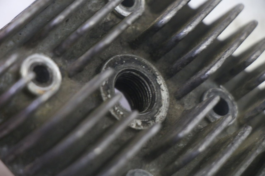 photo de ZYLINDERKOPF MBK BOOSTER SPIRIT 50 (2004 - 2017) - Alternative Perspektive