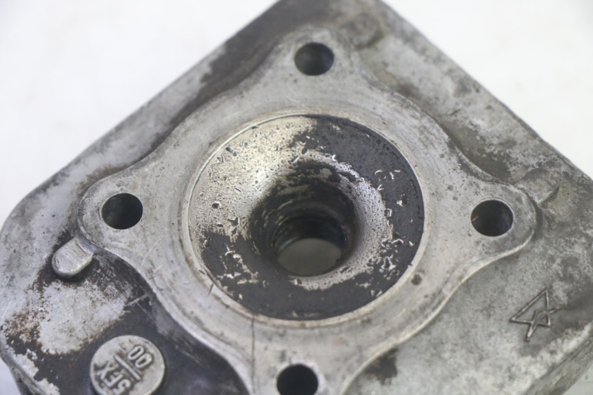 photo de ZYLINDERKOPF MBK BOOSTER SPIRIT 50 (2004 - 2017) - Gesamtansicht des Produkts