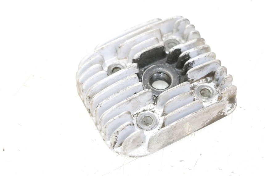 photo de ZYLINDERKOPF MBK BOOSTER SPIRIT NAKED 50 (2004 - 2017) - Details der Befestigungspunkte