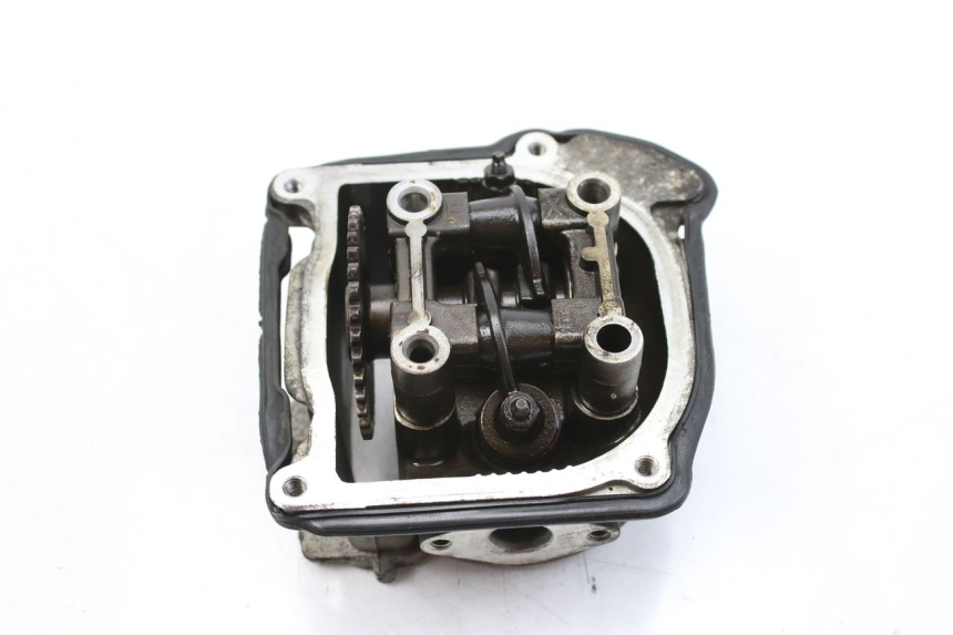 photo de ZYLINDERKOPF TNT MOTOR BOSTON 4T 50 (2018 - 2025) - Details der Befestigungspunkte