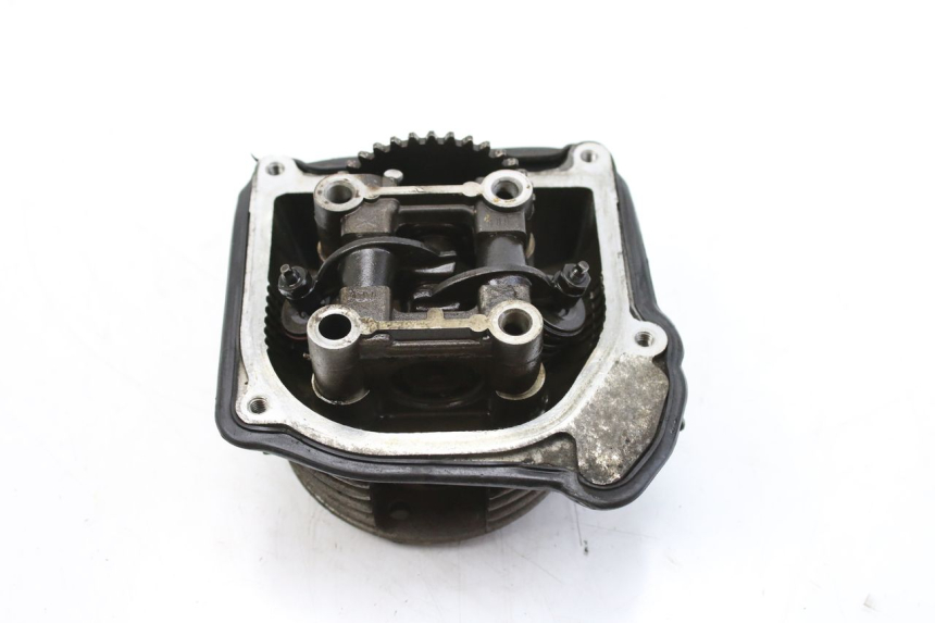 photo de ZYLINDERKOPF TNT MOTOR BOSTON 4T 50 (2018 - 2025) - Oberflächenzustand und Material