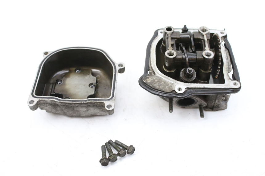 photo de ZYLINDERKOPF TNT MOTOR BOSTON 4T 50 (2018 - 2025) - Kennzeichnungen und Originalreferenzen