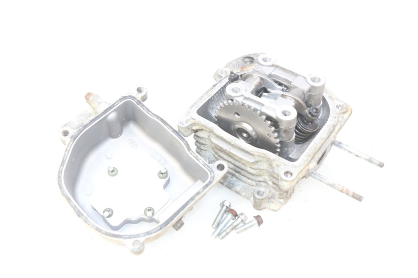 photo de ZYLINDERKOPF BAOTIAN BT 50 QT-12 50 (2007 - 2009) - Weitere Ansicht des Artikels