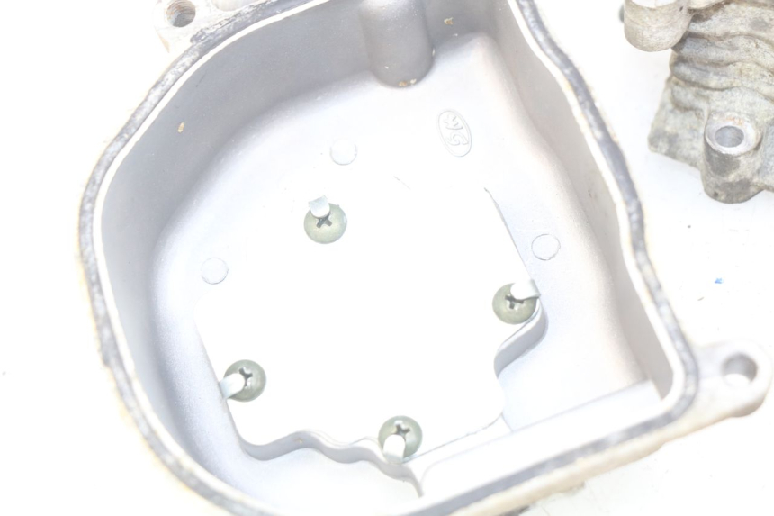 photo de ZYLINDERKOPF BAOTIAN BT 50 QT-12 50 (2007 - 2009) - Alternativer Blickwinkel