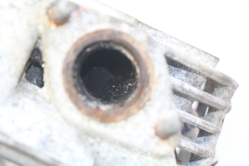 photo de ZYLINDERKOPF BAOTIAN BT 50 QT-12 50 (2007 - 2009) - Zoom auf Gebrauchszustand