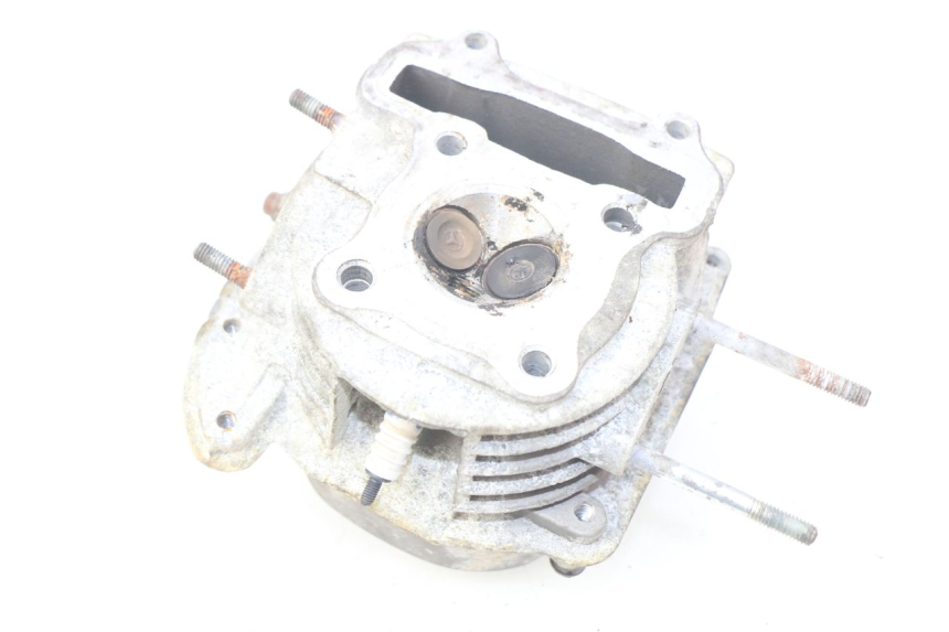 photo de ZYLINDERKOPF BAOTIAN BT 50 QT-12 50 (2007 - 2009) - Alternative Perspektive