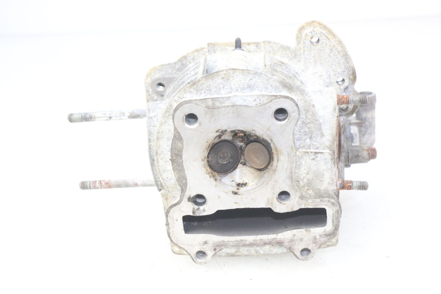 photo de ZYLINDERKOPF BAOTIAN BT 50 QT-12 50 (2007 - 2009) - Technische Nahaufnahme