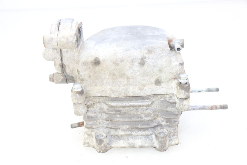 photo de ZYLINDERKOPF BAOTIAN BT 50 QT-12 50 (2007 - 2009) - Oberflächenzustand und Material