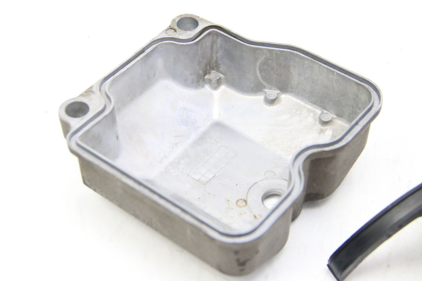 photo de ZYLINDERKOPF SUZUKI BURGMAN 125 (2007 - 2014) - Detaillierte Sichtprüfung