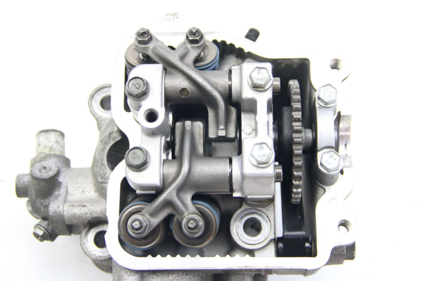 photo de ZYLINDERKOPF SUZUKI BURGMAN 125 (2007 - 2014) - Geprüftes Gebrauchtteil