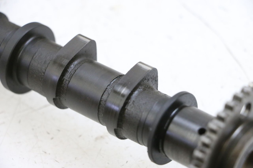 photo de ZYLINDERKOPF SUZUKI BURGMAN 650 (2013 - 2020) - Hochauflösende Nahaufnahme