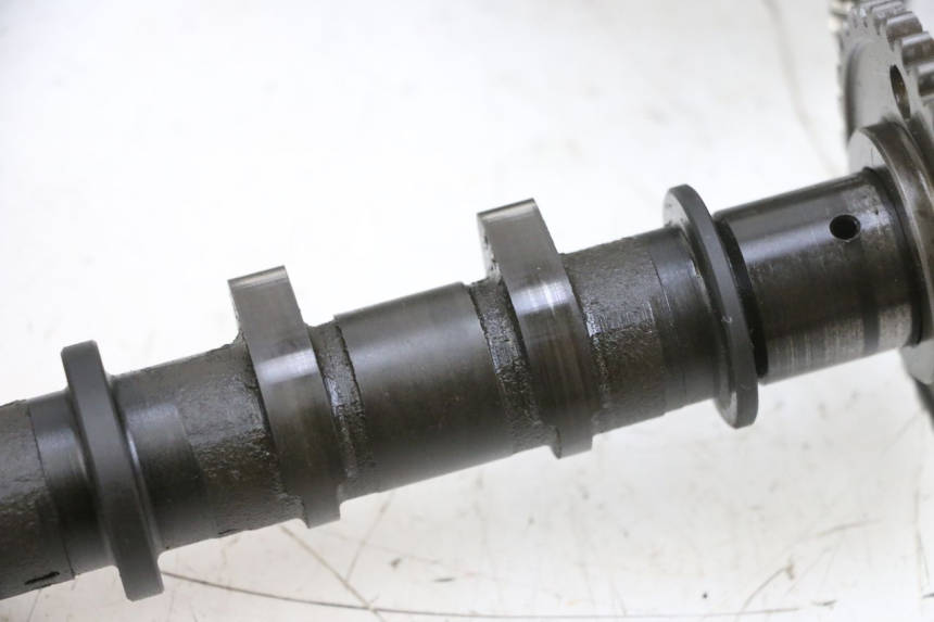 photo de ZYLINDERKOPF SUZUKI BURGMAN 650 (2013 - 2020) - Qualität der Gebrauchtware