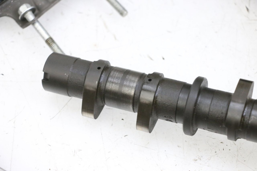 photo de ZYLINDERKOPF SUZUKI BURGMAN 650 (2013 - 2020) - Profilansicht des Ersatzteils