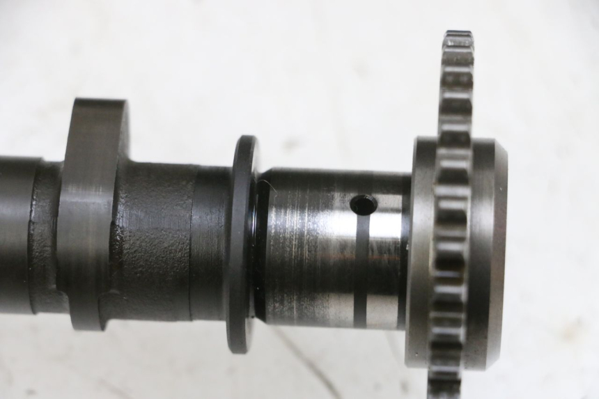 photo de ZYLINDERKOPF SUZUKI BURGMAN 650 (2013 - 2020) - Hauptansicht