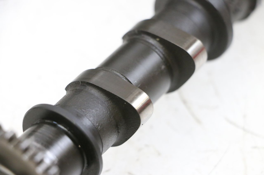 photo de ZYLINDERKOPF SUZUKI BURGMAN 650 (2013 - 2020) - Zoom auf Gebrauchszustand