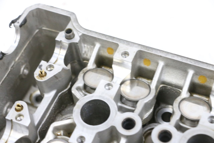 photo de ZYLINDERKOPF SUZUKI BURGMAN 650 (2013 - 2020) - Kennzeichnungen und Originalreferenzen