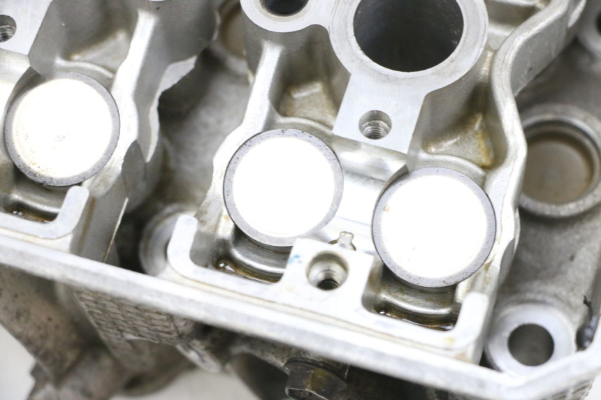 photo de ZYLINDERKOPF SUZUKI BURGMAN 650 (2013 - 2020) - Charakteristische Merkmale