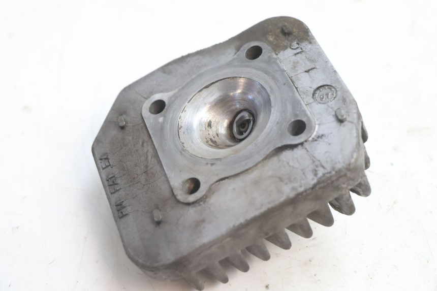 photo de ZYLINDERKOPF PEUGEOT BUXY 50 (1993 - 1998) - Oberflächenzustand und Material