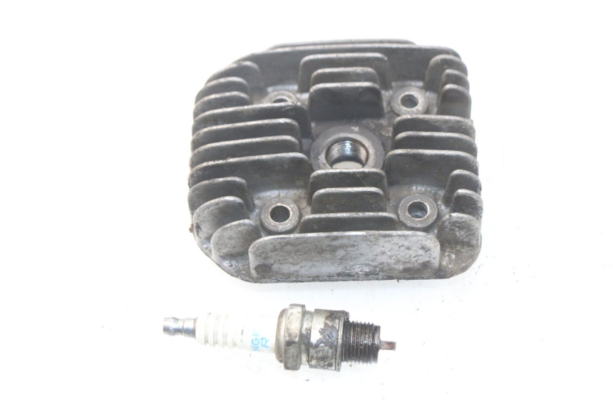 photo de ZYLINDERKOPF YAMAHA BW'S 50 (1999 - 2003) - Hauptansicht