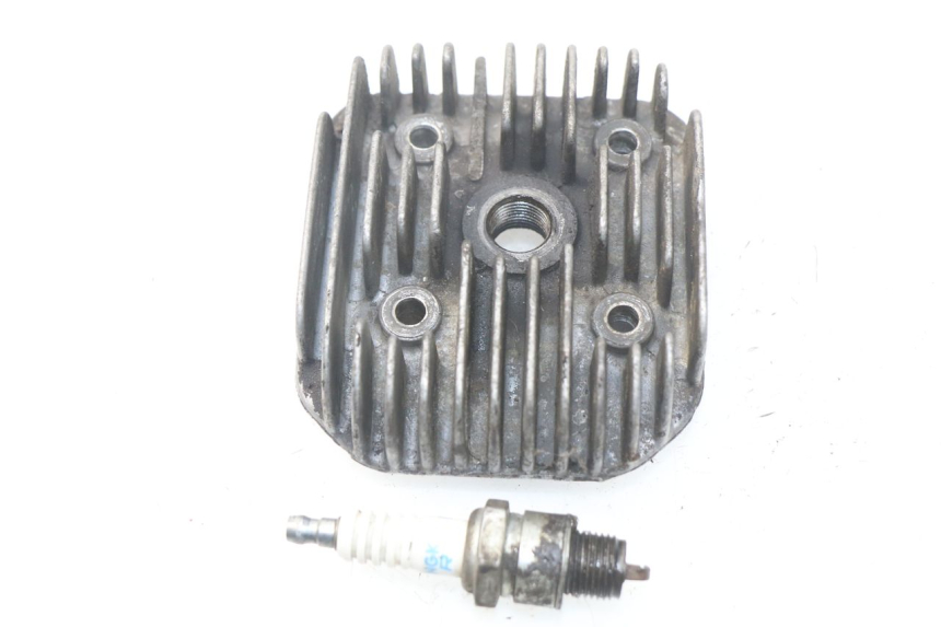 photo de ZYLINDERKOPF YAMAHA BW'S 50 (1999 - 2003) - Alternative Perspektive