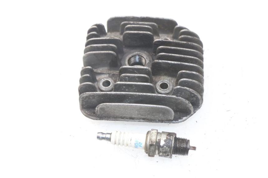 photo de ZYLINDERKOPF YAMAHA BW'S 50 (1999 - 2003) - Technische Nahaufnahme