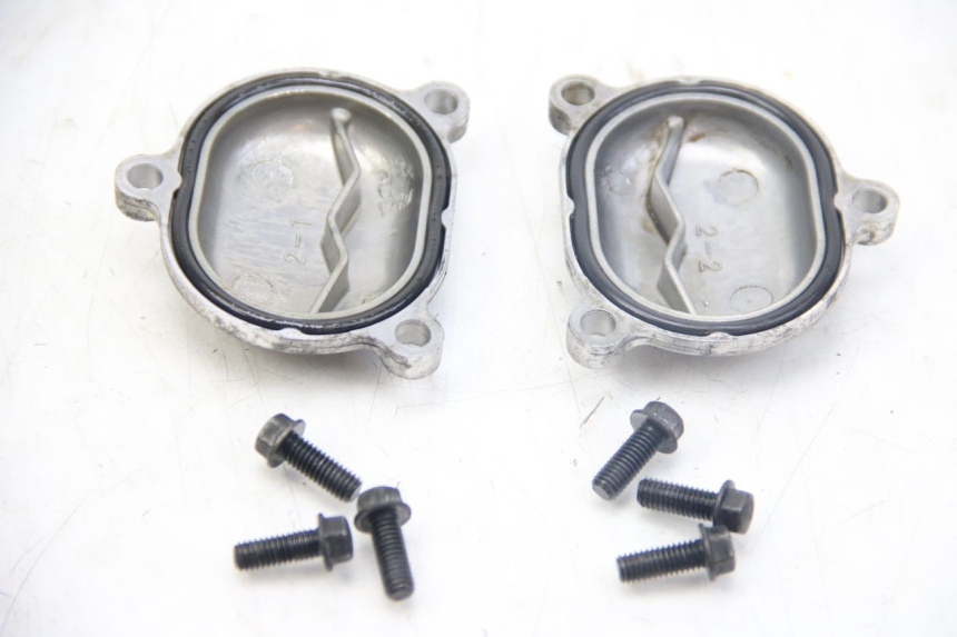 photo de ZYLINDERKOPF YAMAHA BW'S BWS 125 (2010 - 2013) - Detaillierte Sichtprüfung