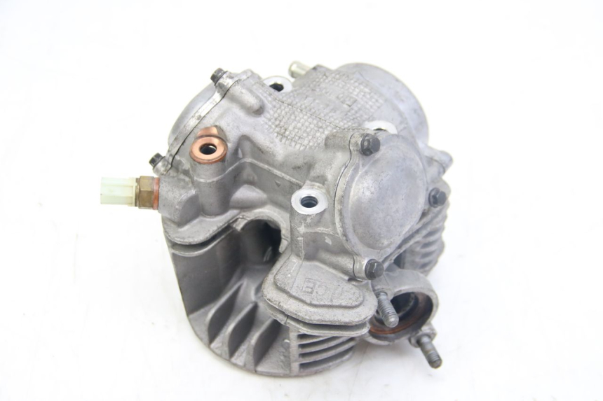 photo de ZYLINDERKOPF YAMAHA BW'S BWS 125 (2010 - 2013) - Zoom auf Gebrauchszustand