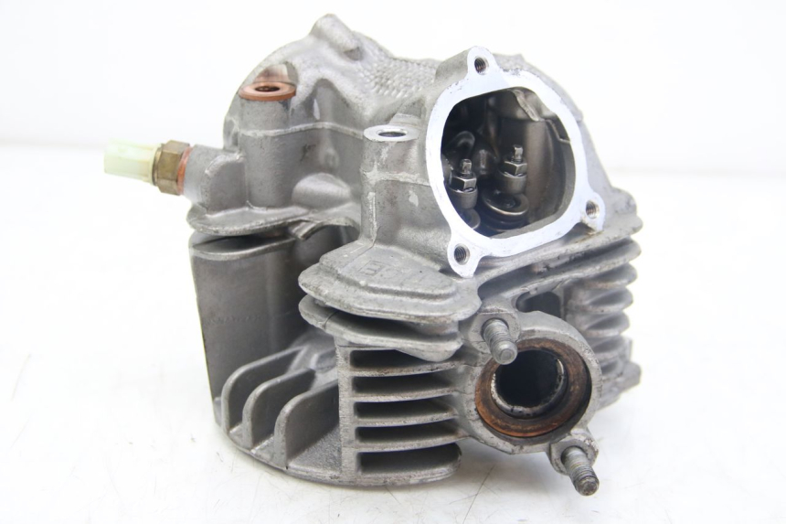 photo de ZYLINDERKOPF YAMAHA BW'S BWS 125 (2010 - 2013) - Oberflächenzustand und Material