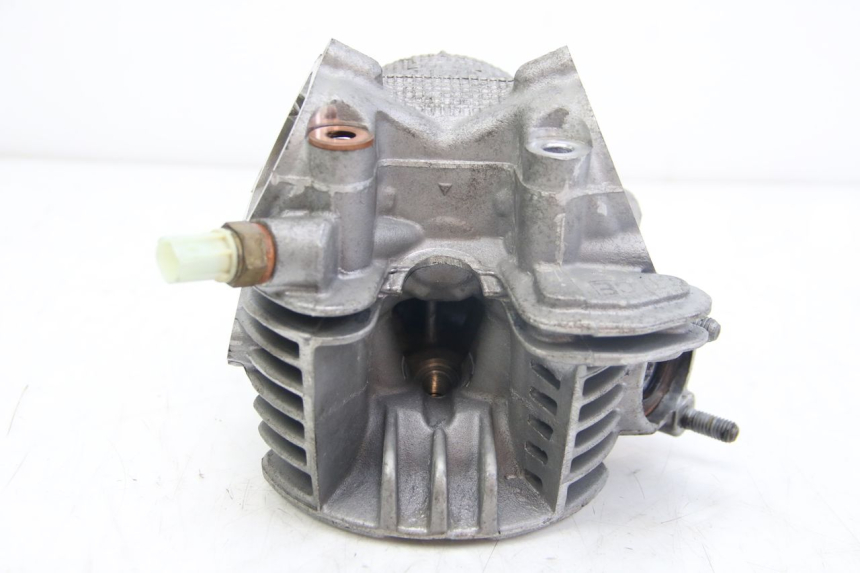 photo de ZYLINDERKOPF YAMAHA BW'S BWS 125 (2010 - 2013) - Geprüftes Gebrauchtteil