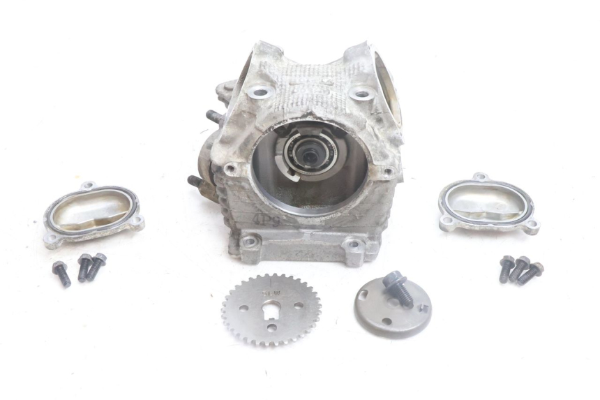 photo de ZYLINDERKOPF YAMAHA BW'S BWS 125 (2010 - 2013) - Oberflächenzustand und Material