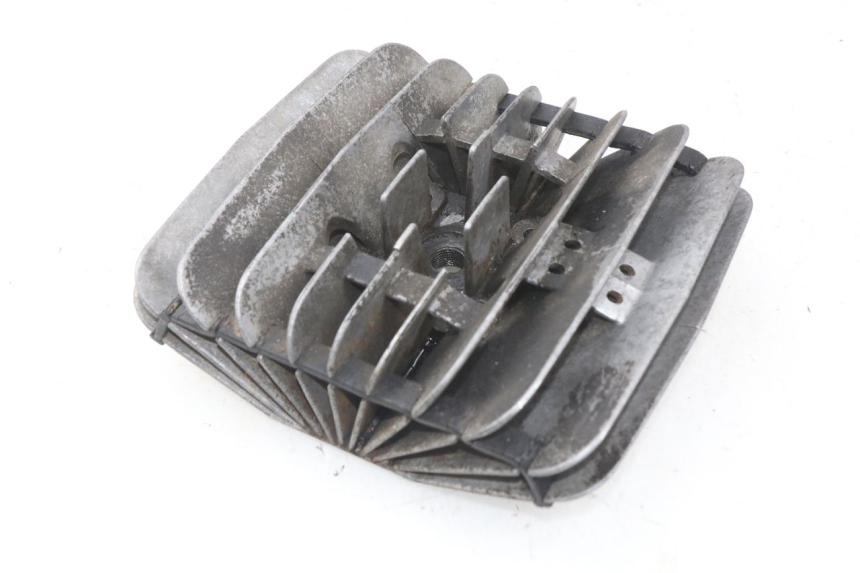 photo de ZYLINDERKOPF FANTIC MOTOR CABALLERO TX 190 50 - Hauptansicht