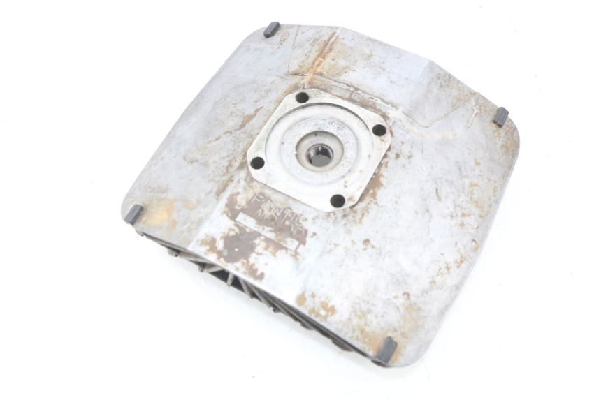 photo de ZYLINDERKOPF FANTIC MOTOR CABALLERO TX 190 50 - Details der Befestigungspunkte