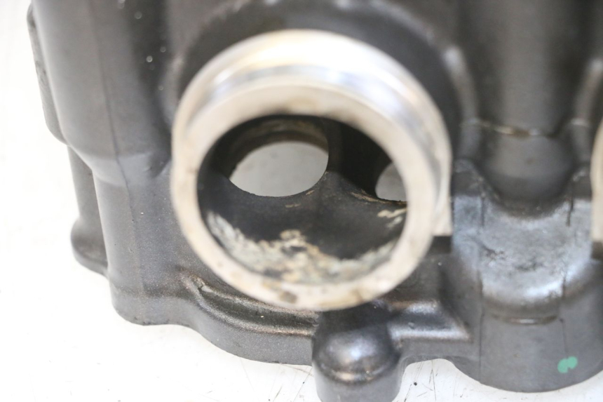 photo de ZYLINDERKOPF HONDA CB R 1000 (2018 - 2023) - Charakteristische Merkmale