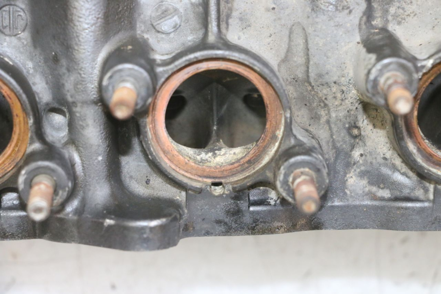 photo de ZYLINDERKOPF HONDA CB R 1000 (2018 - 2023) - Ergänzendes Produktfoto