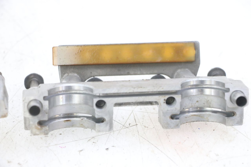 photo de ZYLINDERKOPF HONDA CB R 1000 (2018 - 2023) - Technische Nahaufnahme