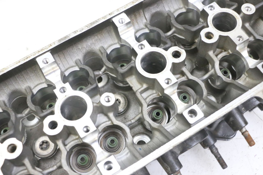 photo de ZYLINDERKOPF HONDA CB R 1000 (2018 - 2023) - Geprüftes Gebrauchtteil